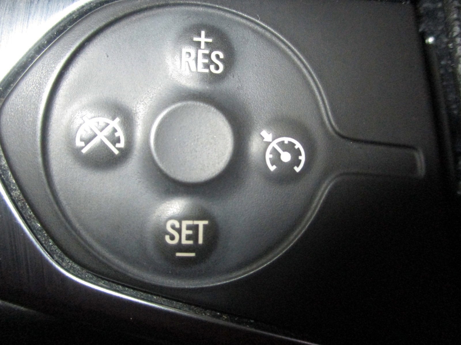 2019 Chevrolet Traverse RS