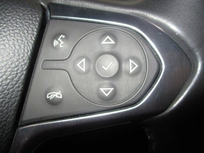 2019 Chevrolet Traverse RS