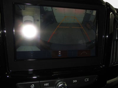 2019 Chevrolet Traverse RS