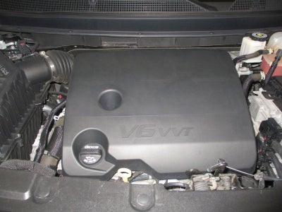 2019 Chevrolet Traverse RS