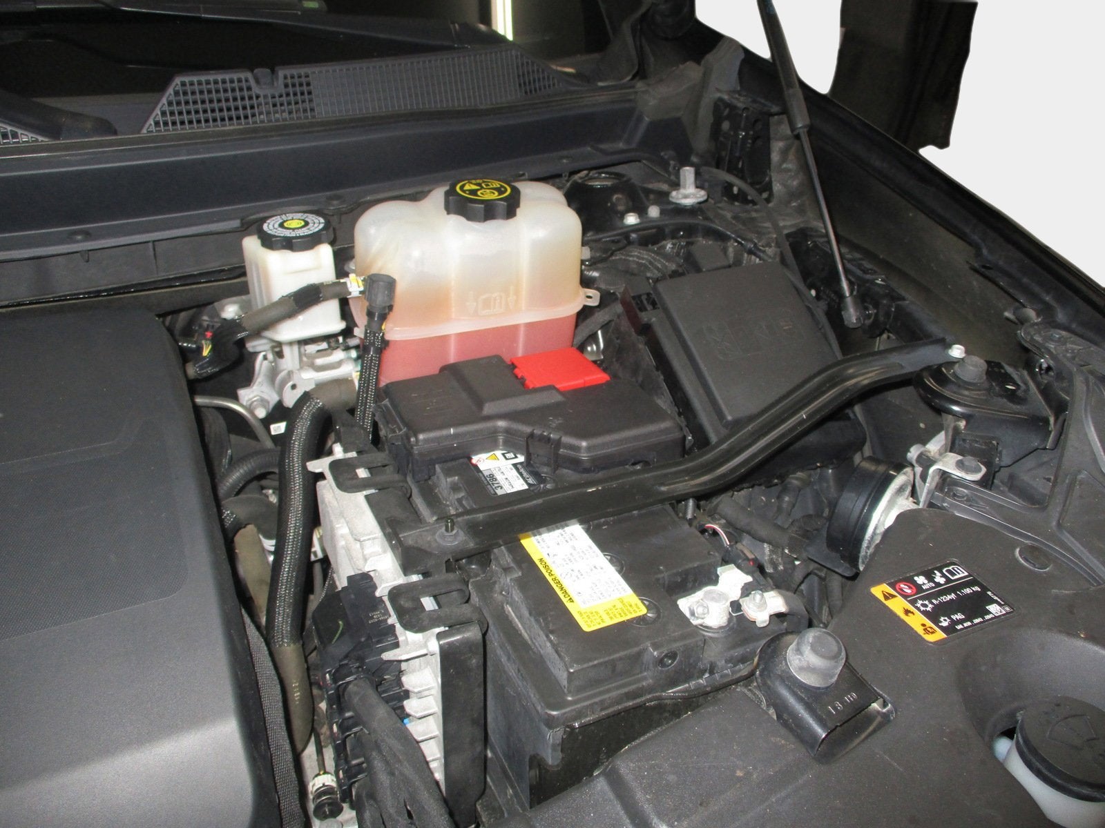 2019 Chevrolet Traverse RS