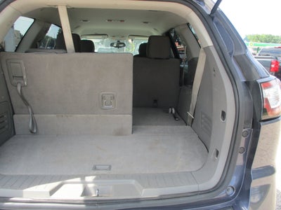 2013 Chevrolet Traverse LS