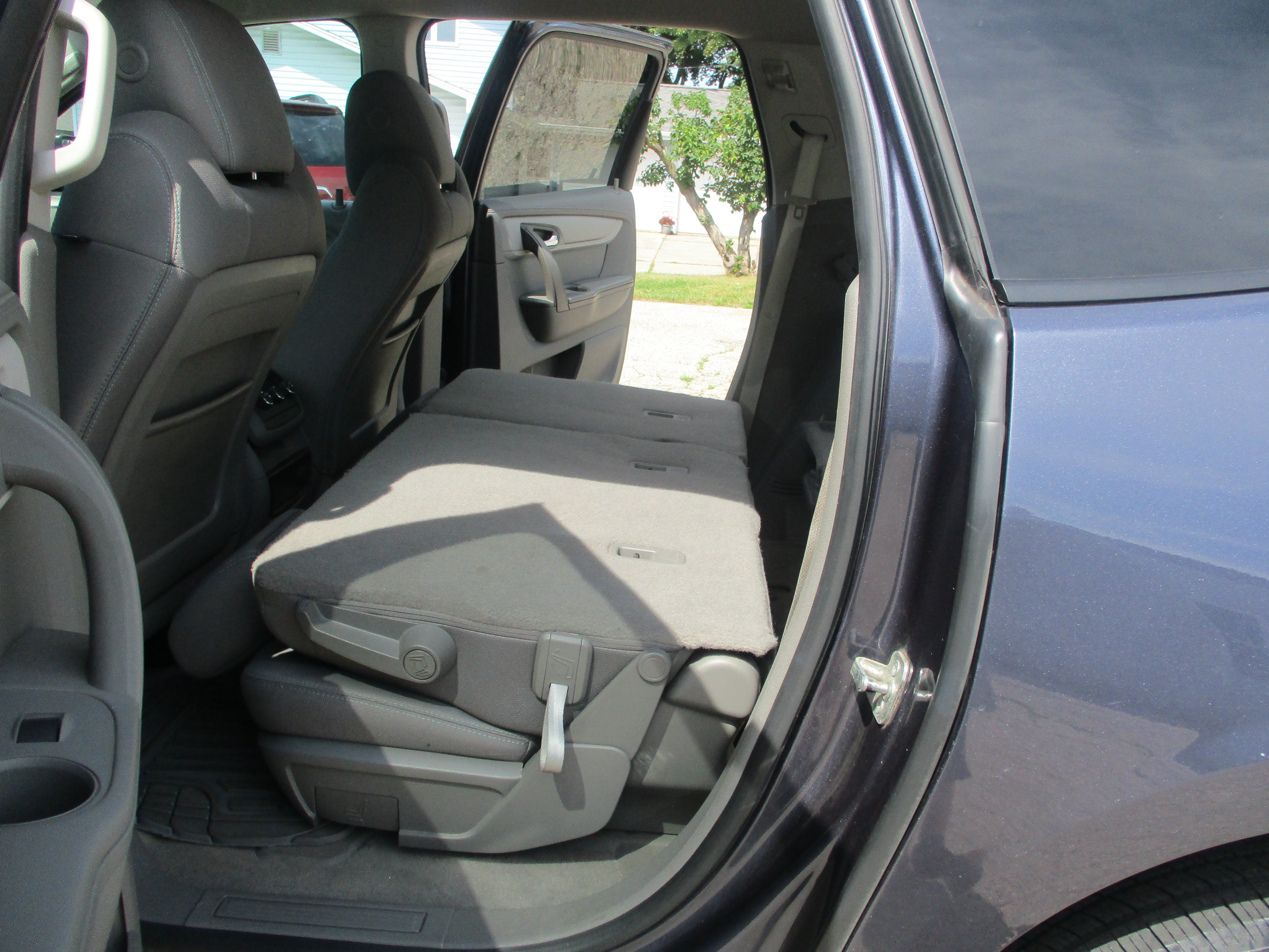 2013 Chevrolet Traverse LS
