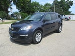 2013 Chevrolet Traverse LS