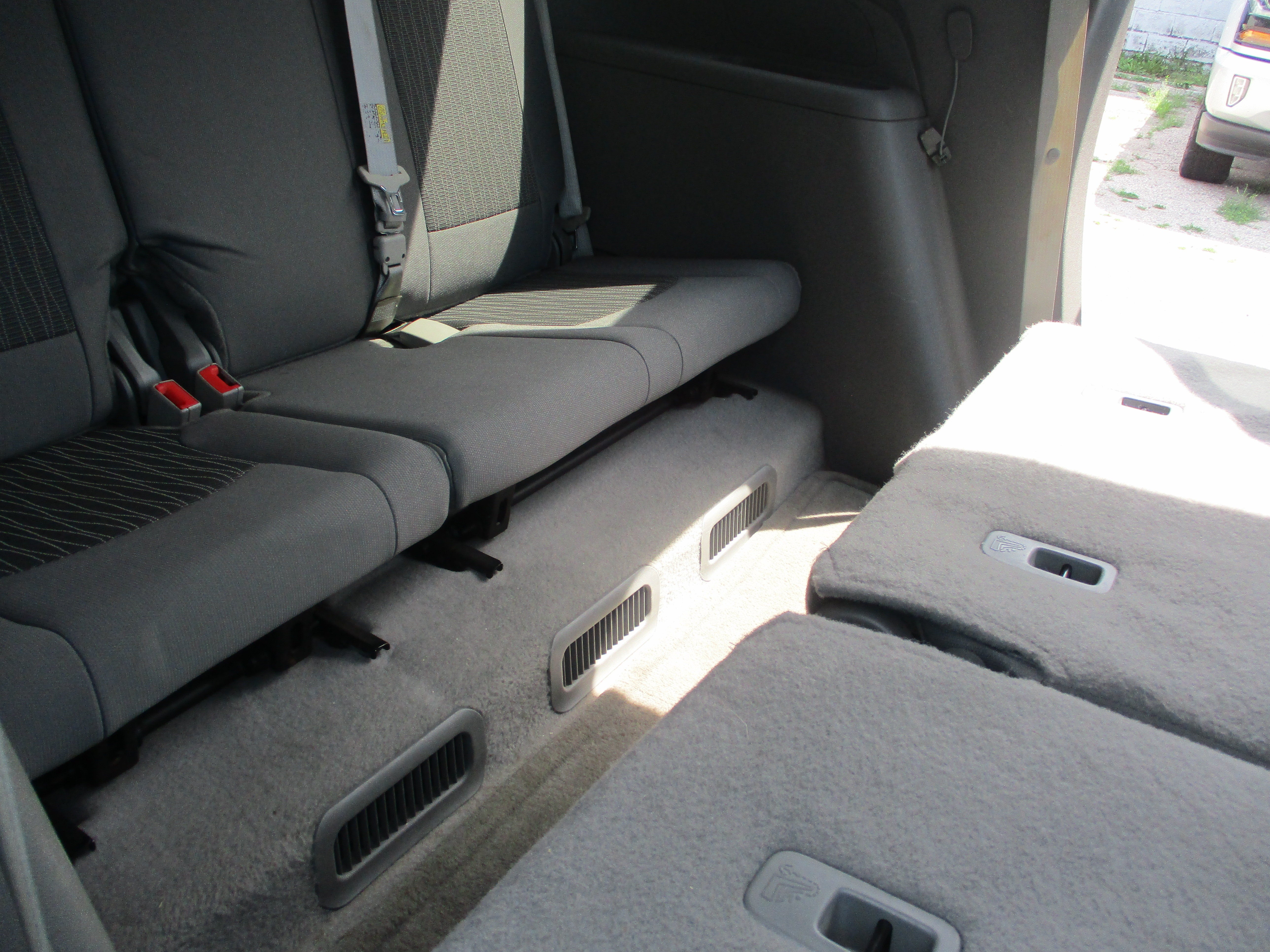 2013 Chevrolet Traverse LS