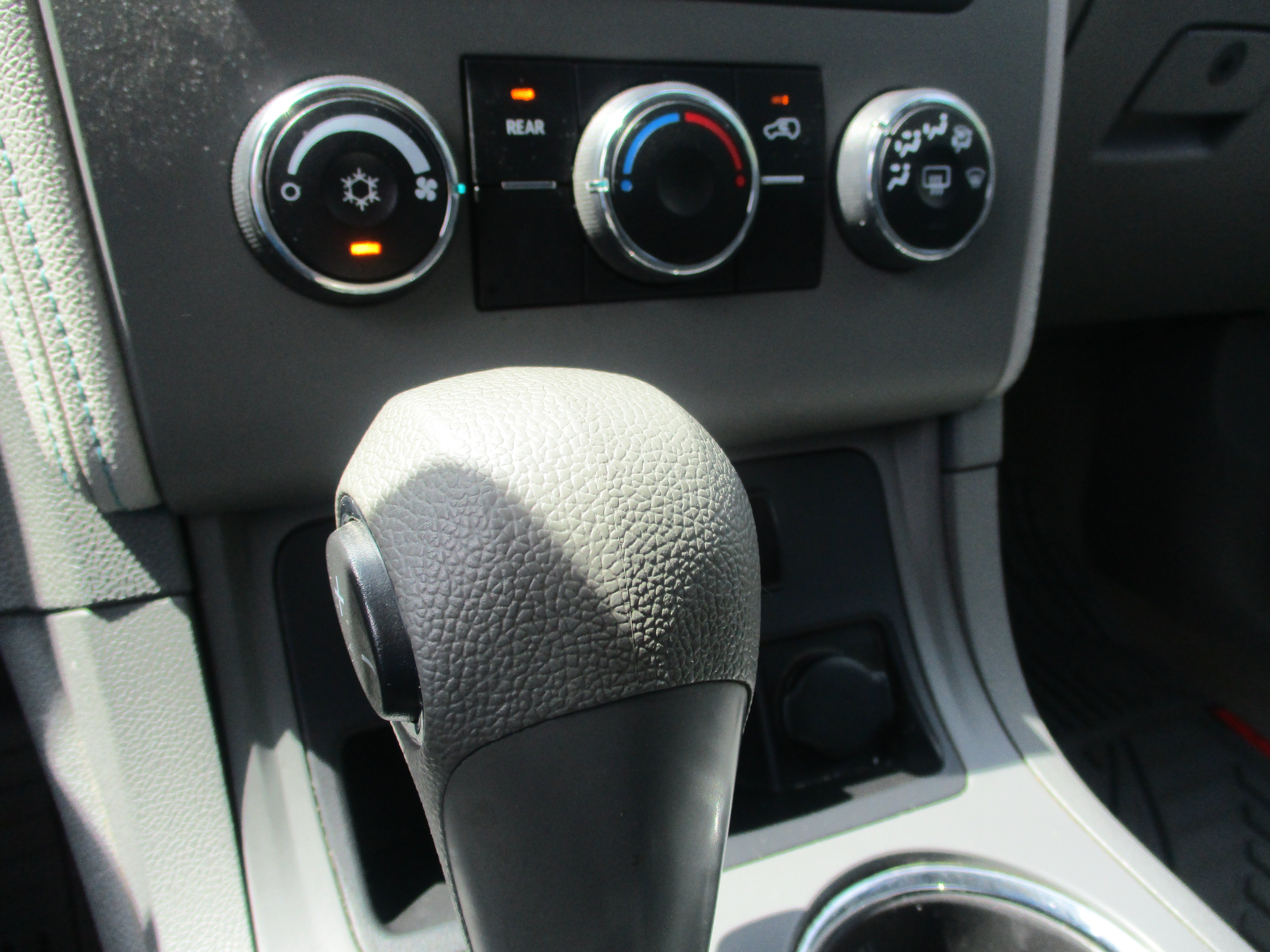 2013 Chevrolet Traverse LS