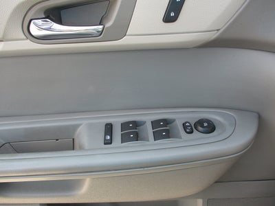 2013 Chevrolet Traverse LS