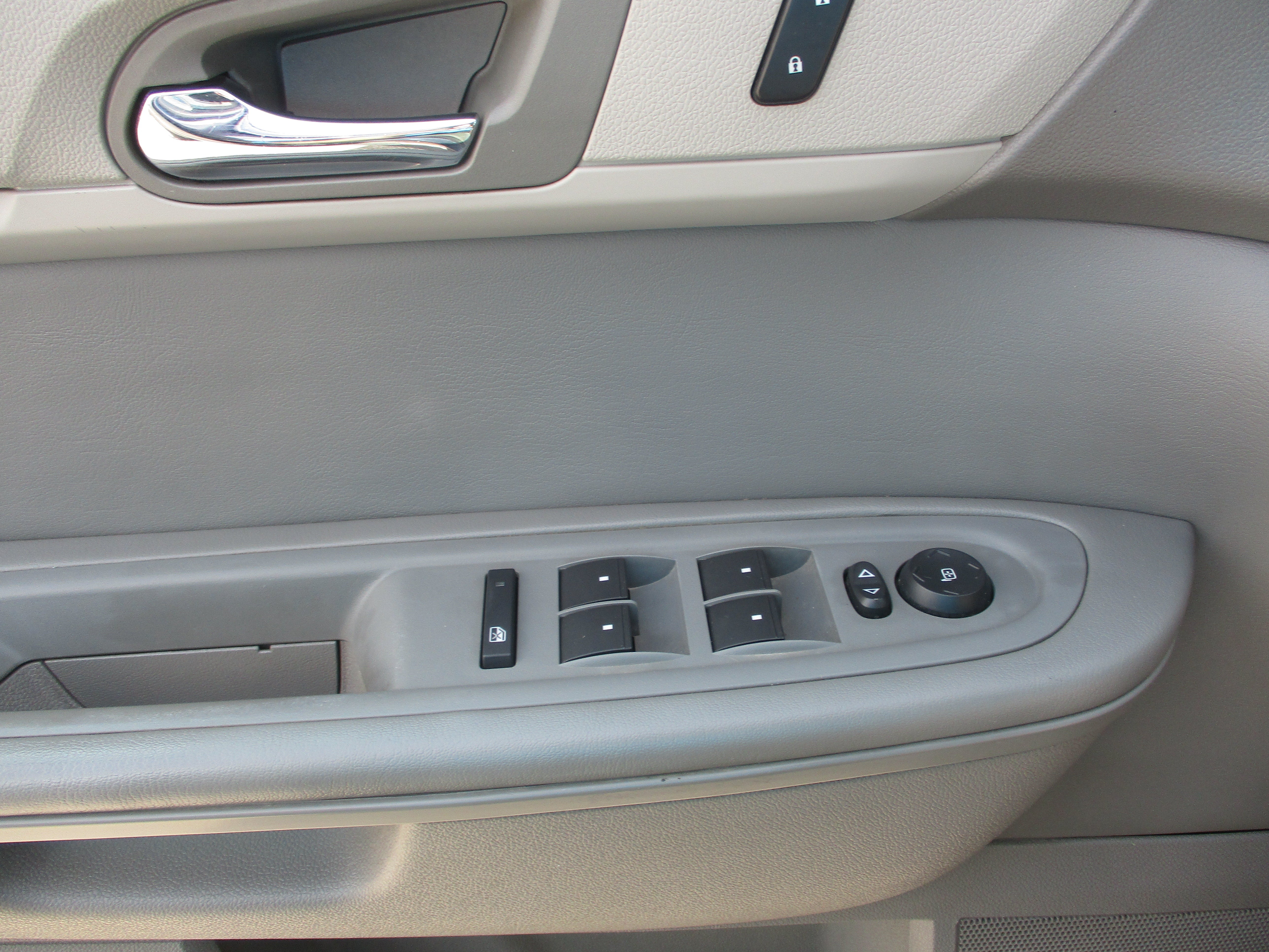 2013 Chevrolet Traverse LS