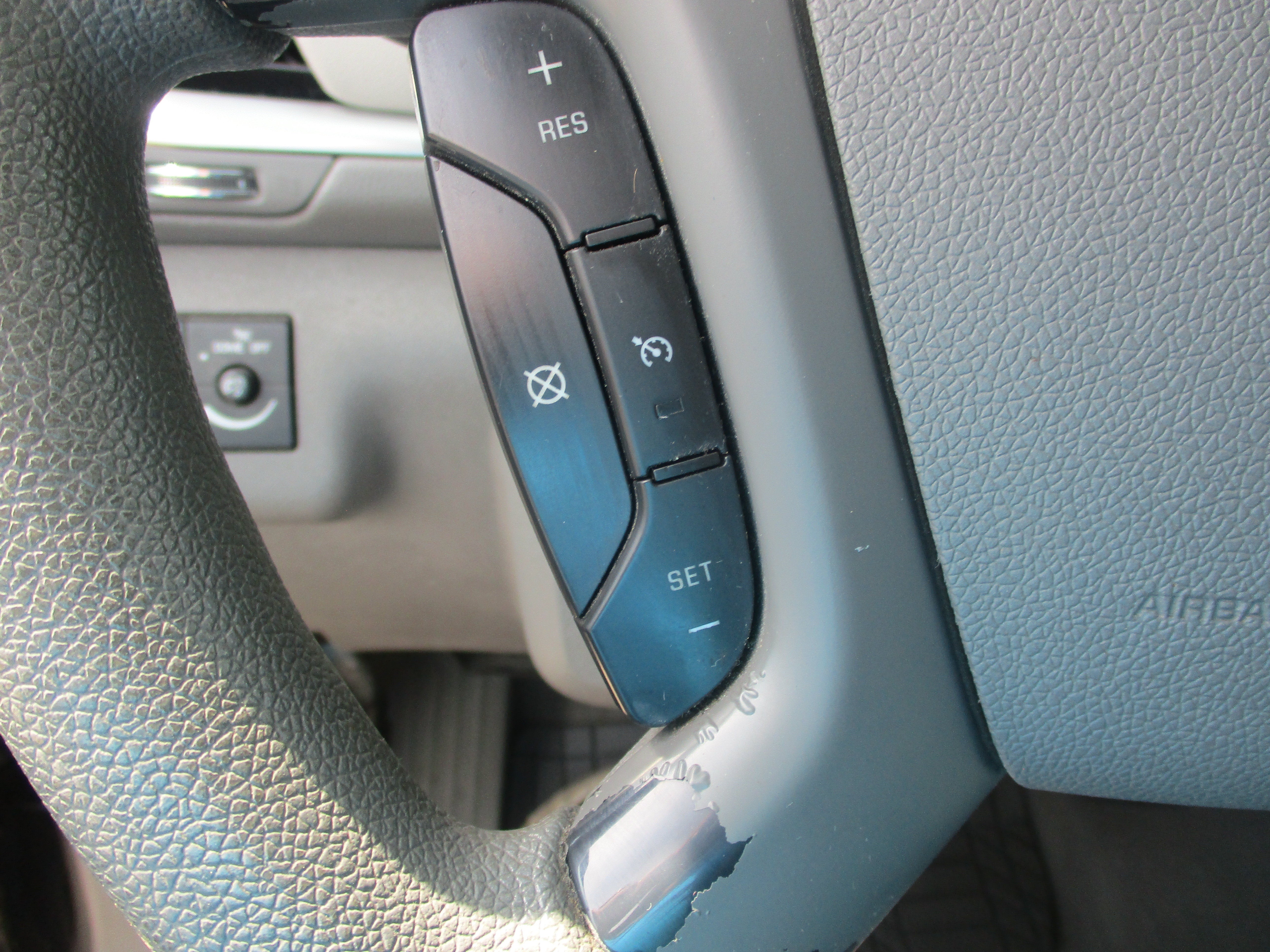 2013 Chevrolet Traverse LS