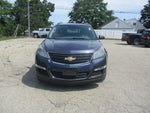 2013 Chevrolet Traverse LS