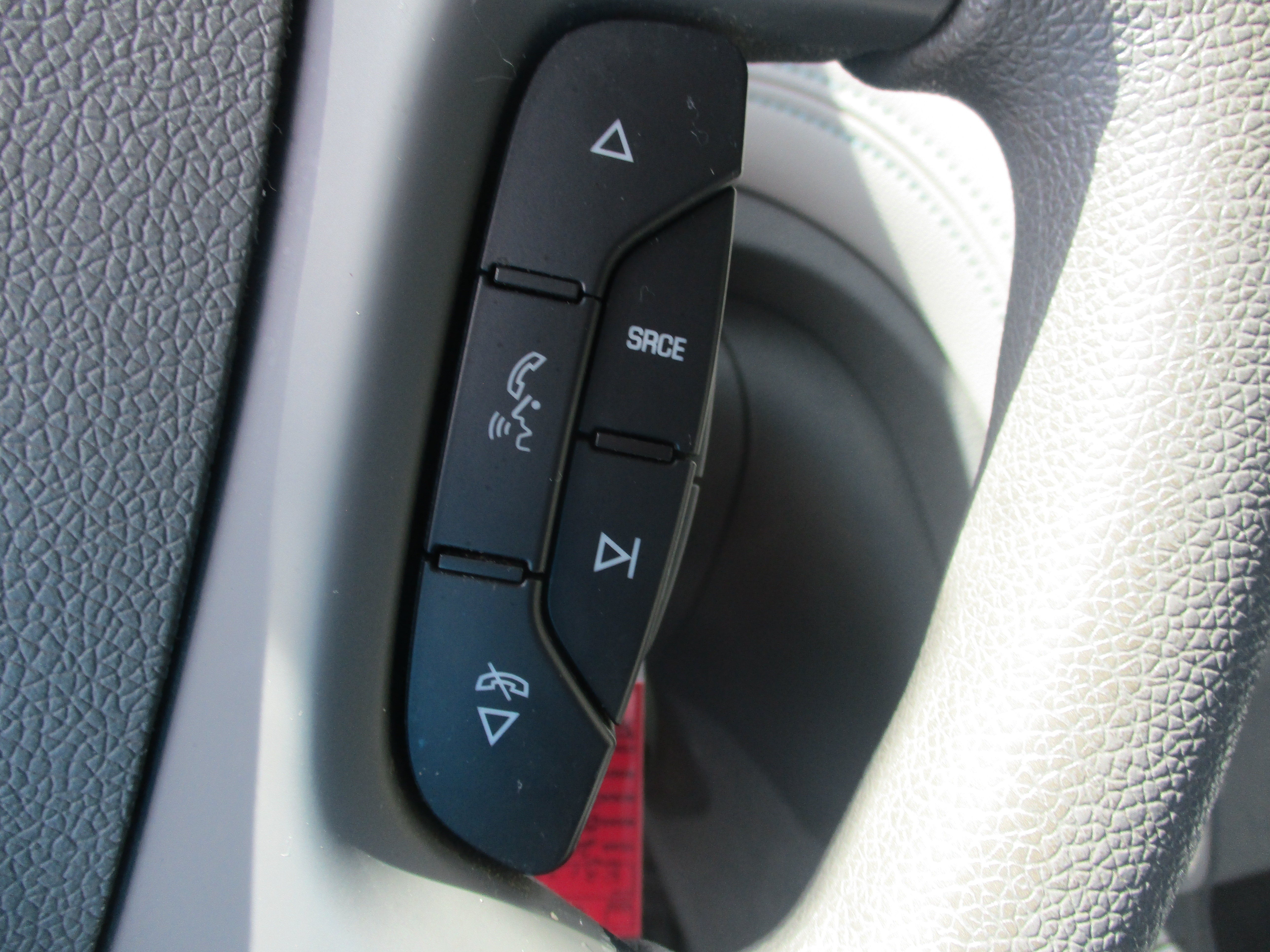 2013 Chevrolet Traverse LS