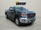 2017 GMC Sierra 2500HD SLT