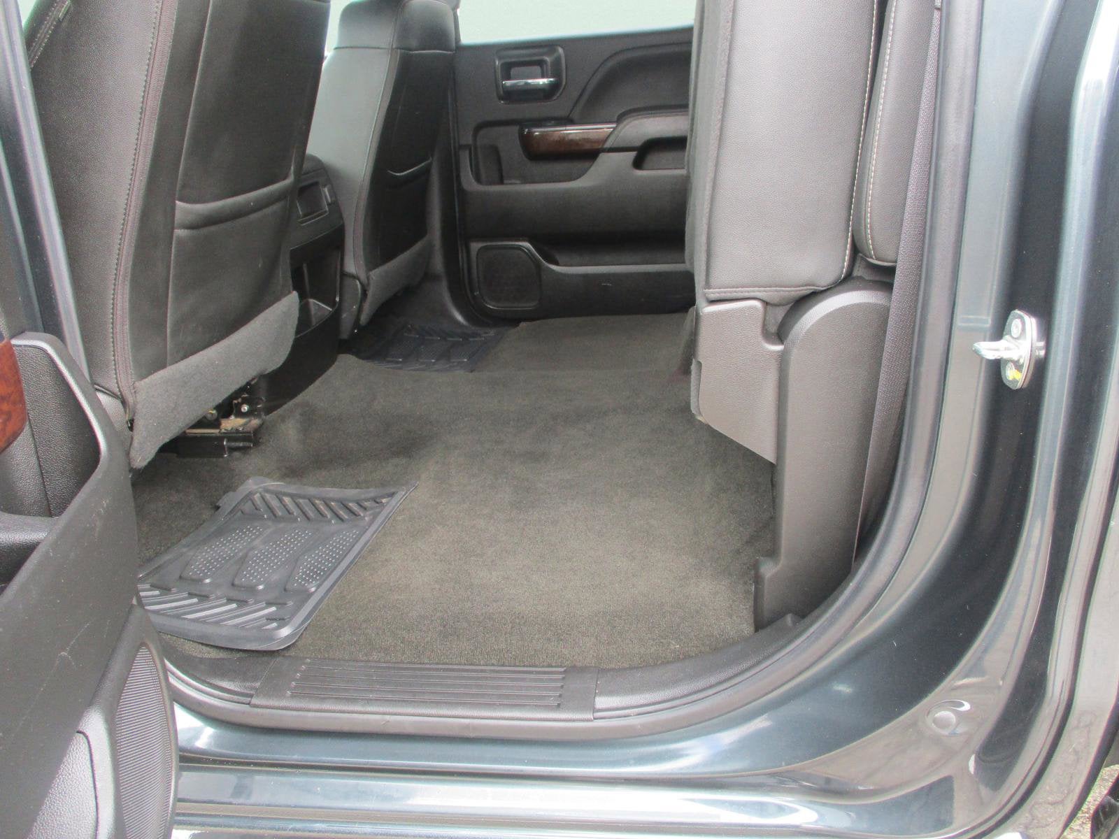 2017 GMC Sierra 2500HD SLT