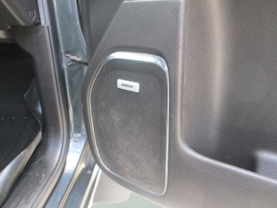 2017 GMC Sierra 2500HD SLT