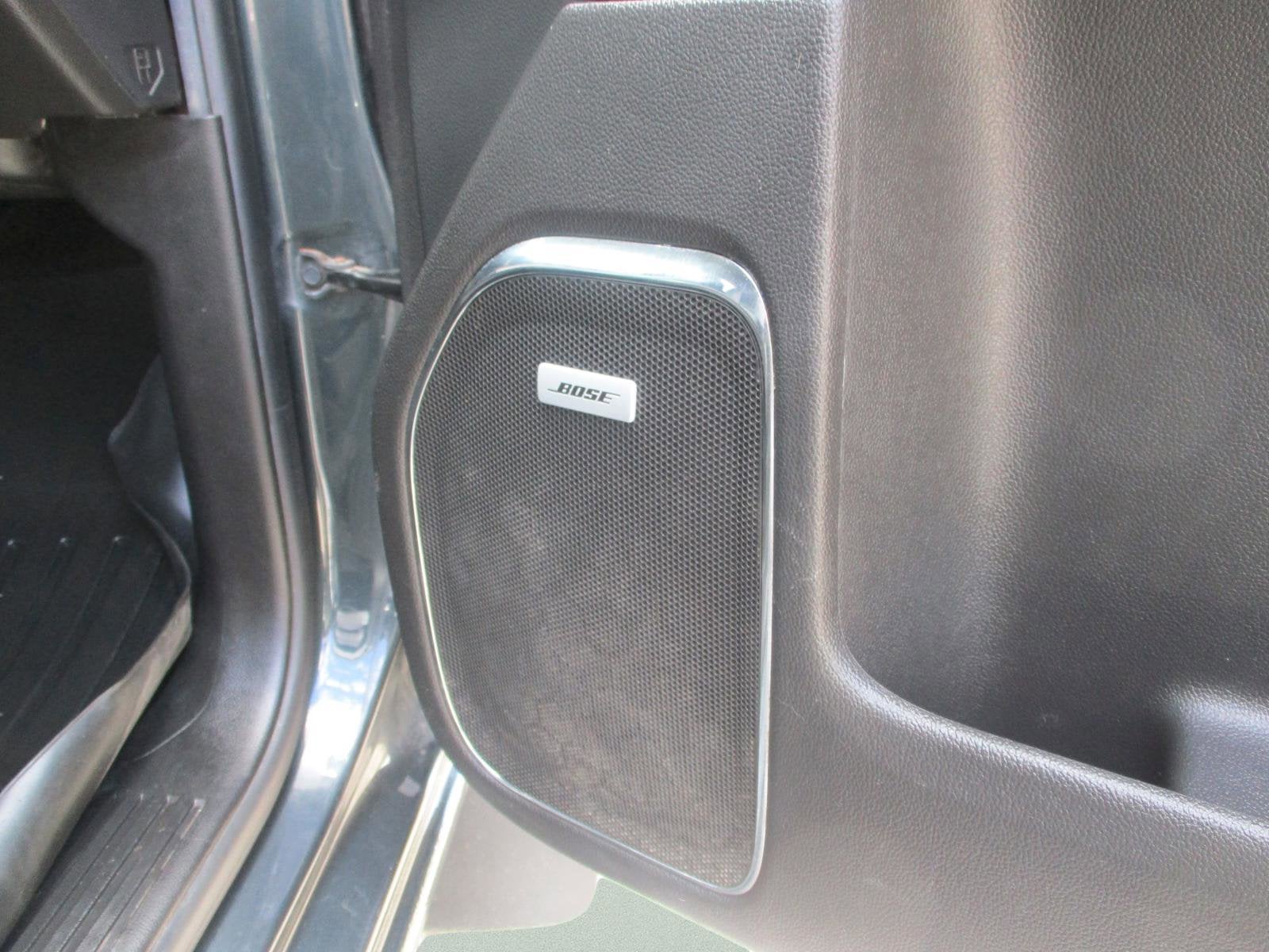2017 GMC Sierra 2500HD SLT
