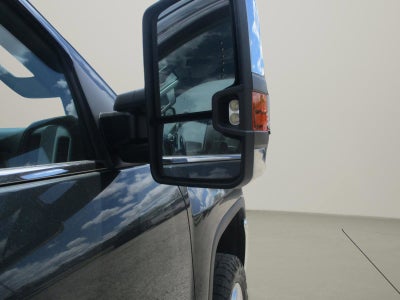 2017 GMC Sierra 2500HD SLT