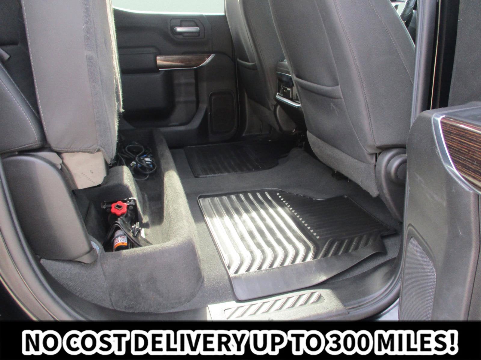 2019 GMC Sierra 1500 Elevation