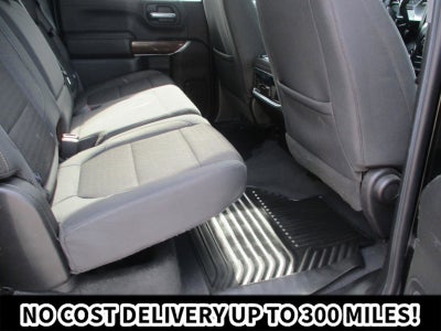 2019 GMC Sierra 1500 Elevation