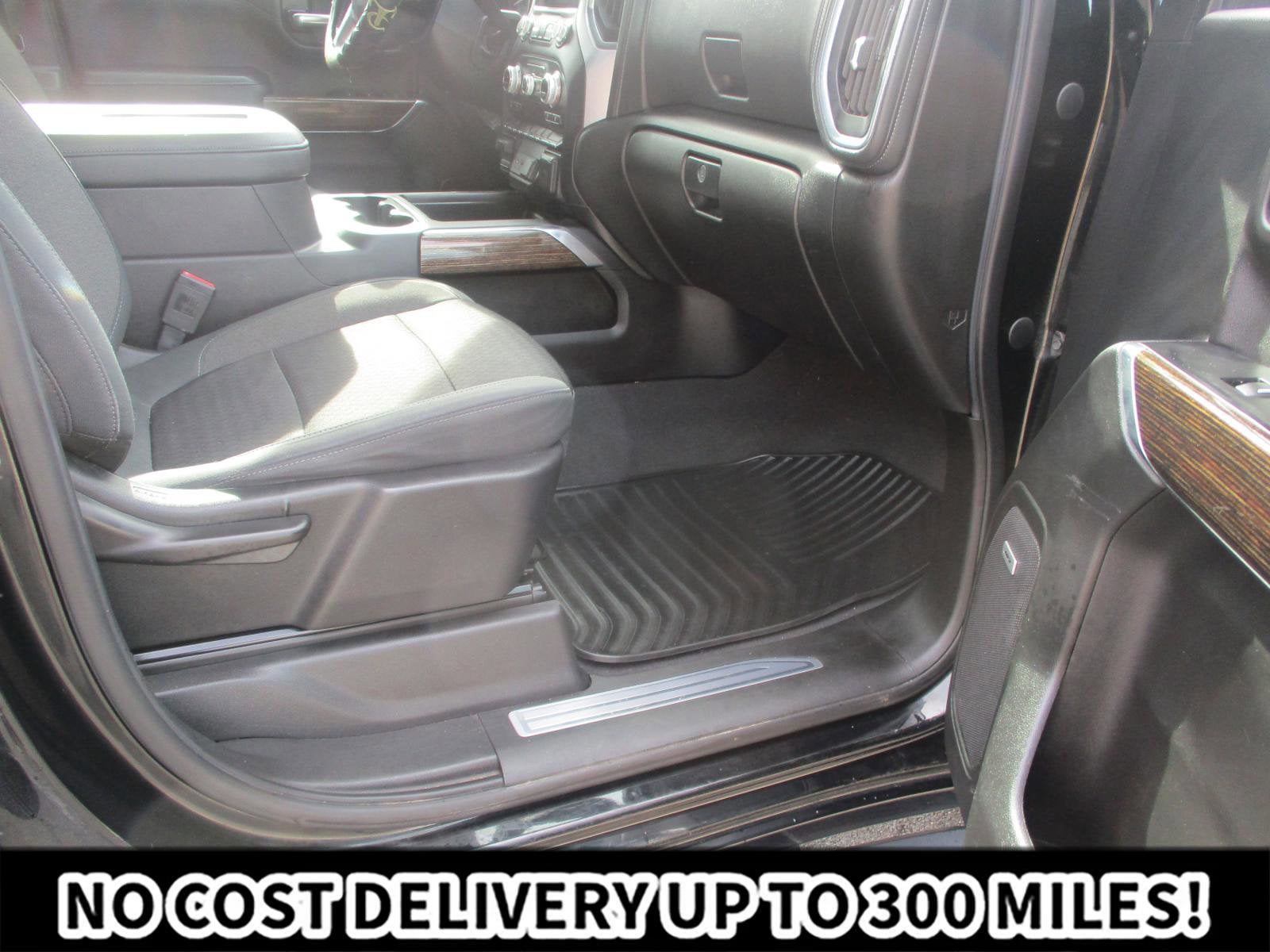 2019 GMC Sierra 1500 Elevation