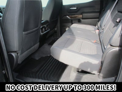 2019 GMC Sierra 1500 Elevation
