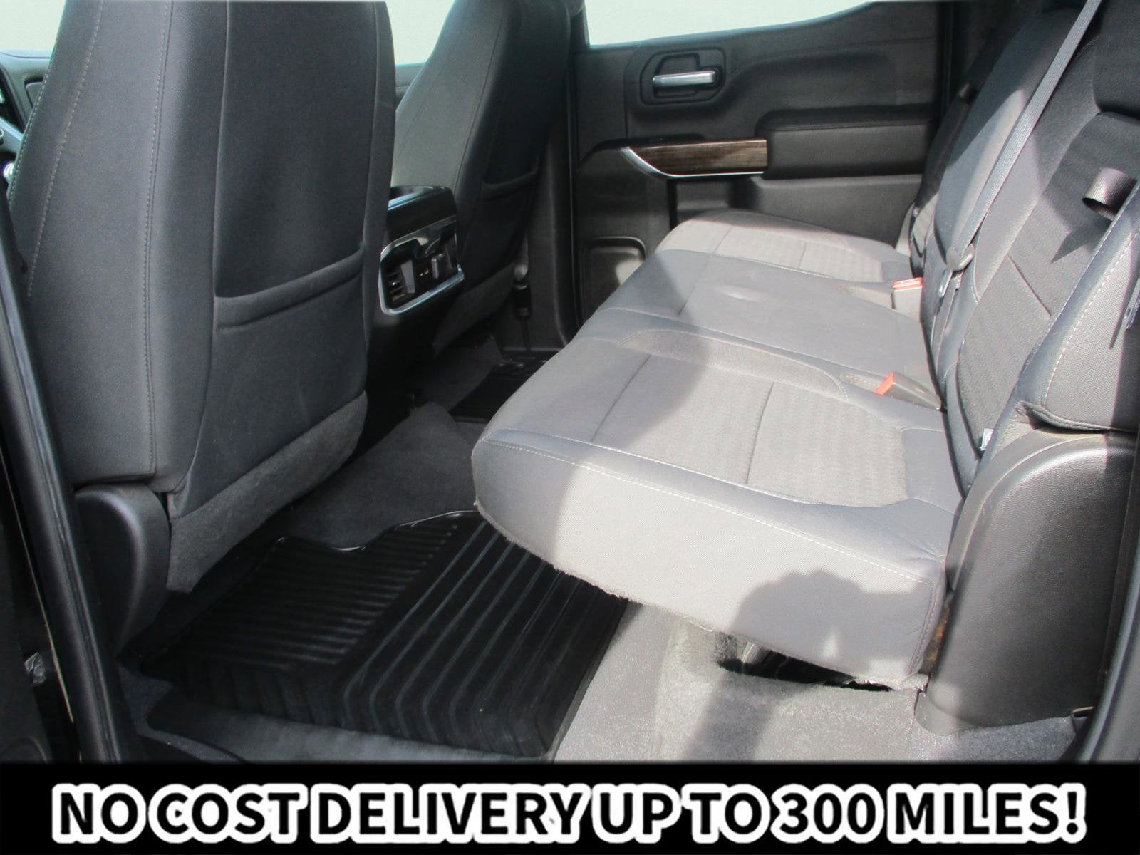 2019 GMC Sierra 1500 Elevation