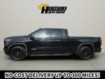 2019 GMC Sierra 1500 Elevation