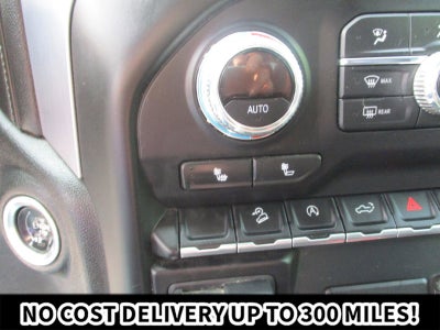 2019 GMC Sierra 1500 Elevation