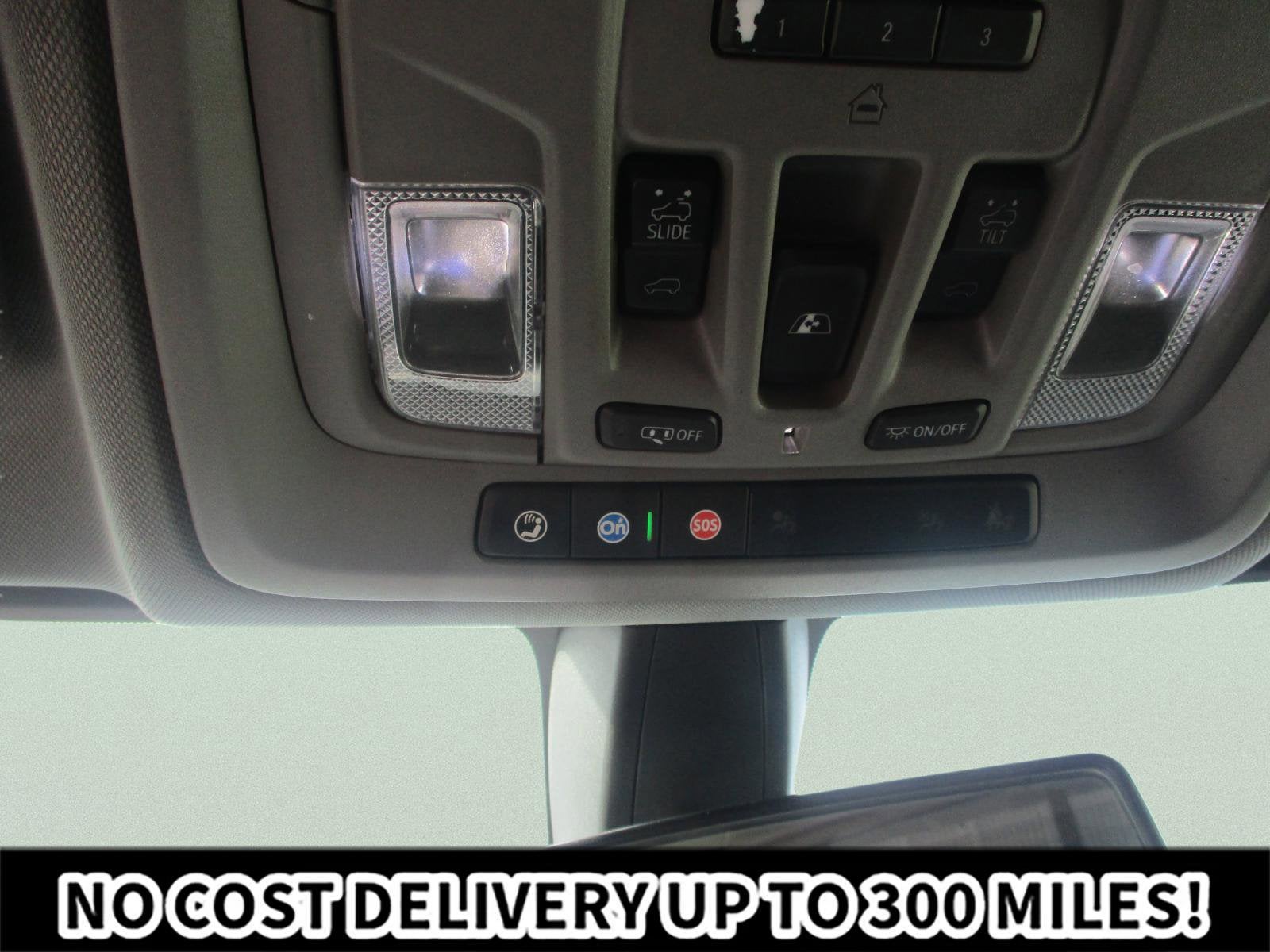 2019 GMC Sierra 1500 Elevation