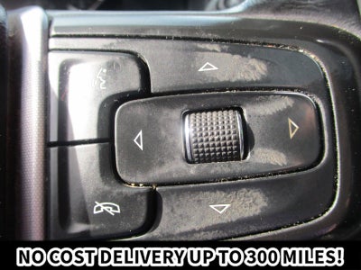 2019 GMC Sierra 1500 Elevation
