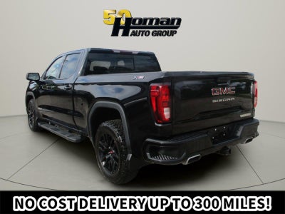 2019 GMC Sierra 1500 Elevation