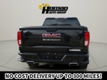 2019 GMC Sierra 1500 Elevation