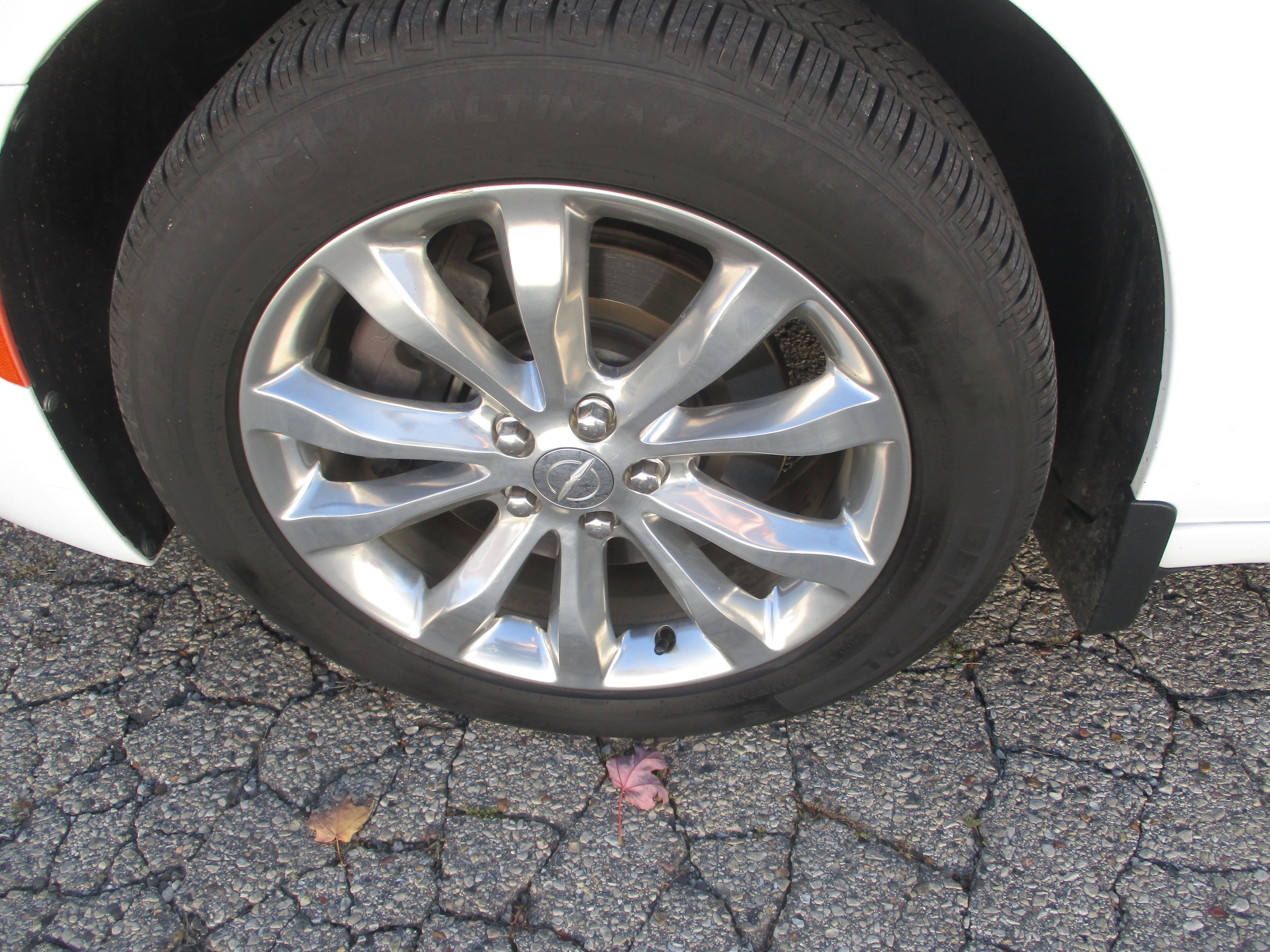 2019 Chrysler 300 Limited