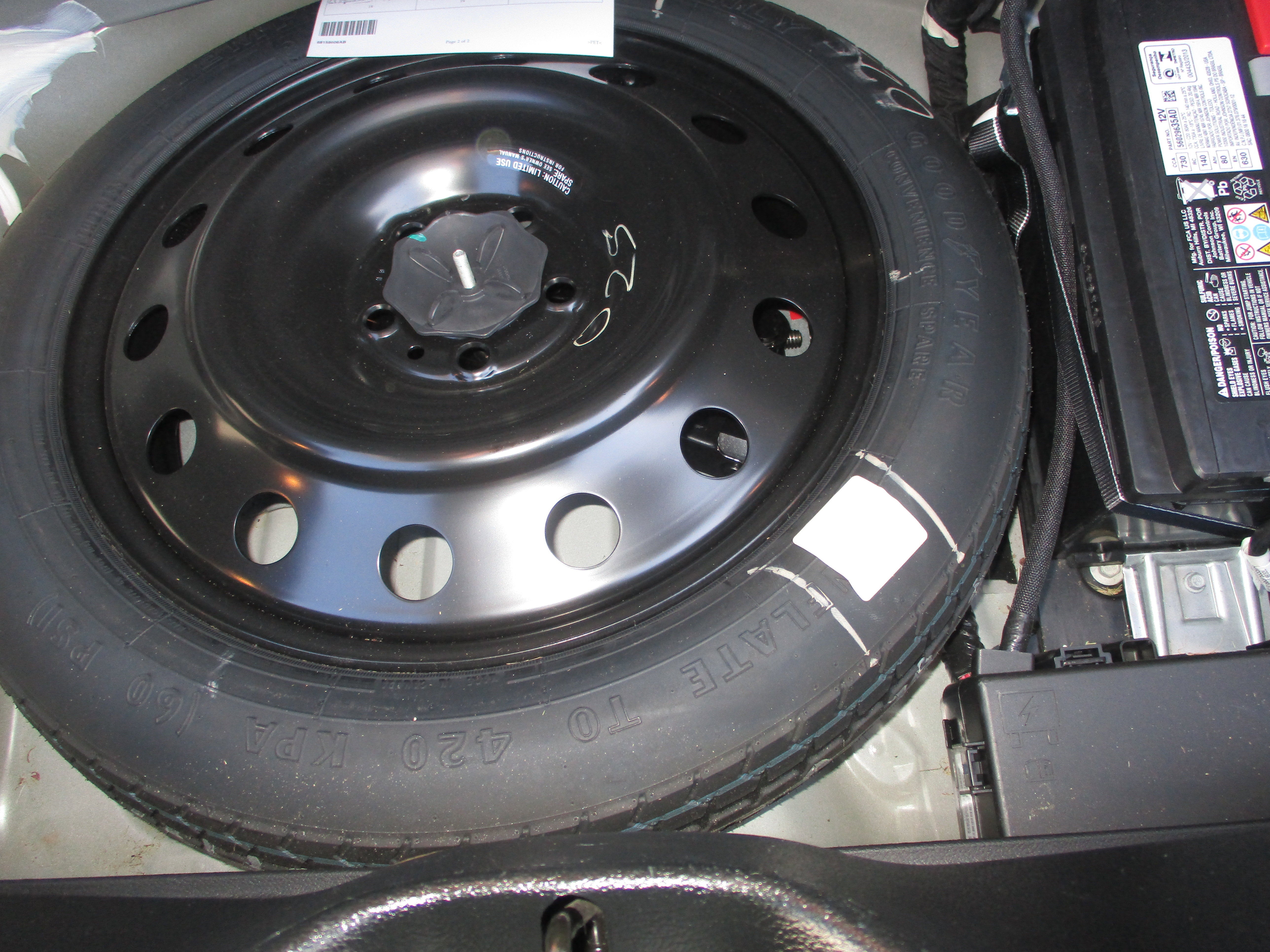 2019 Chrysler 300 Limited