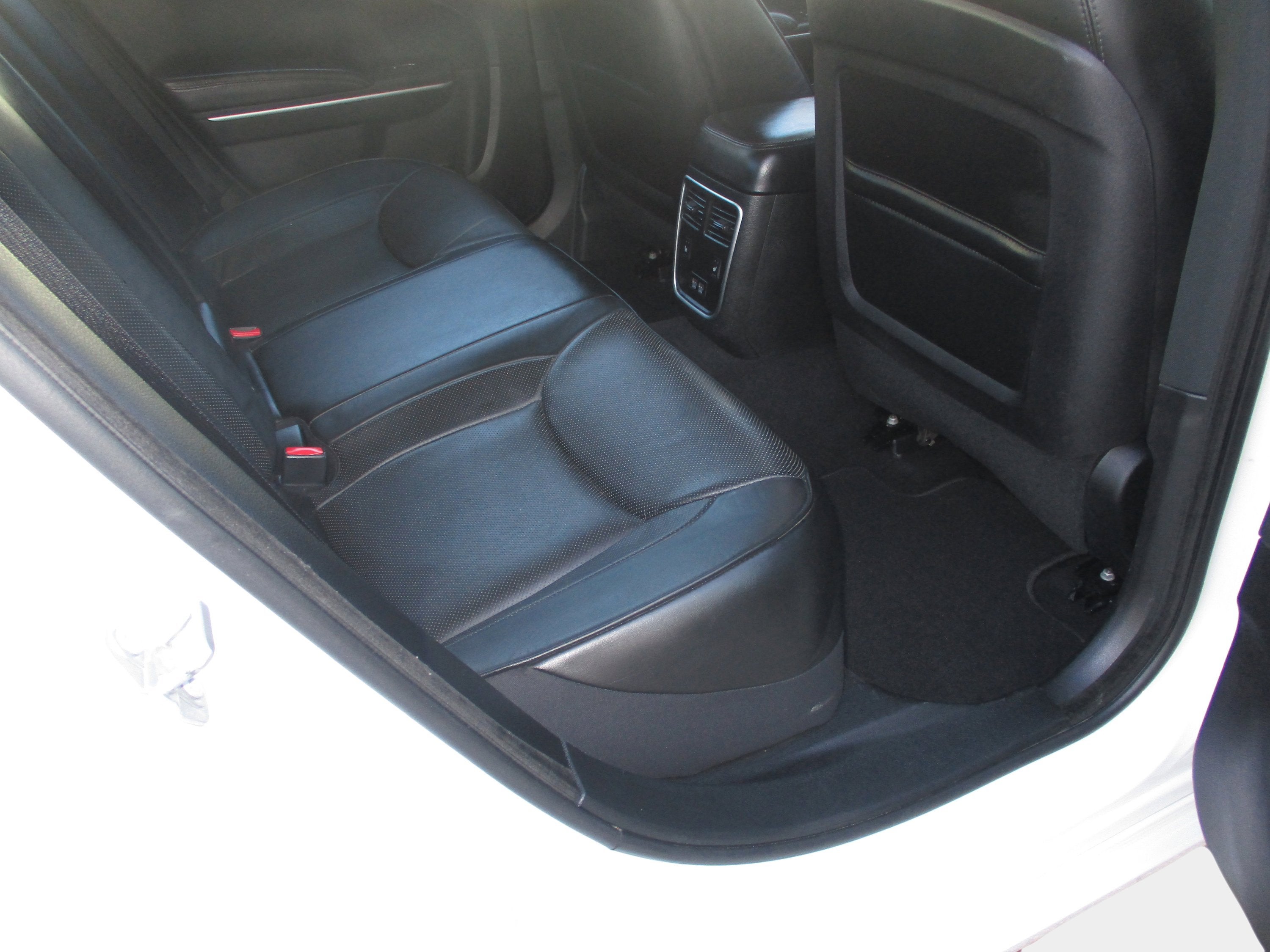 2019 Chrysler 300 Limited