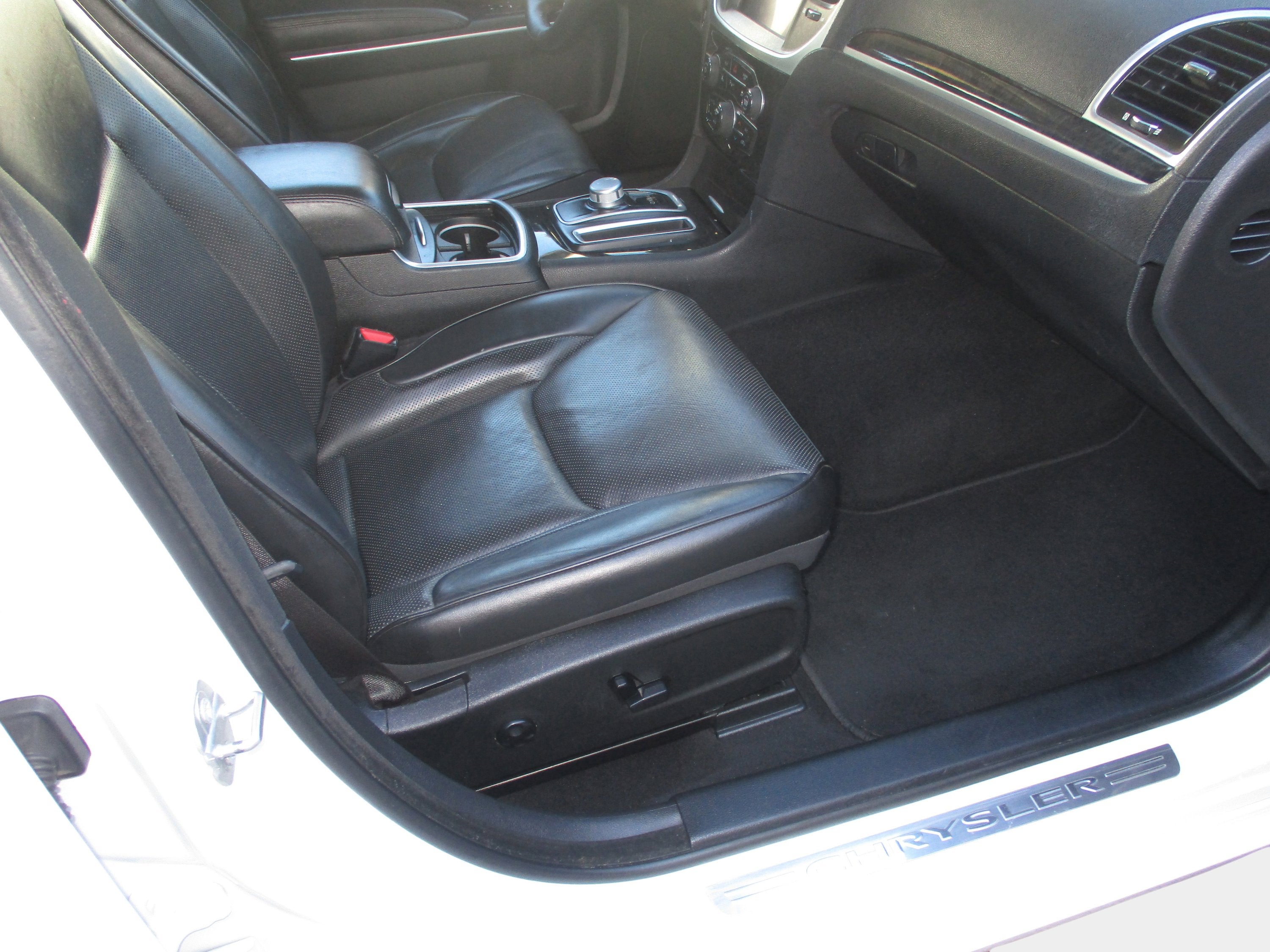 2019 Chrysler 300 Limited