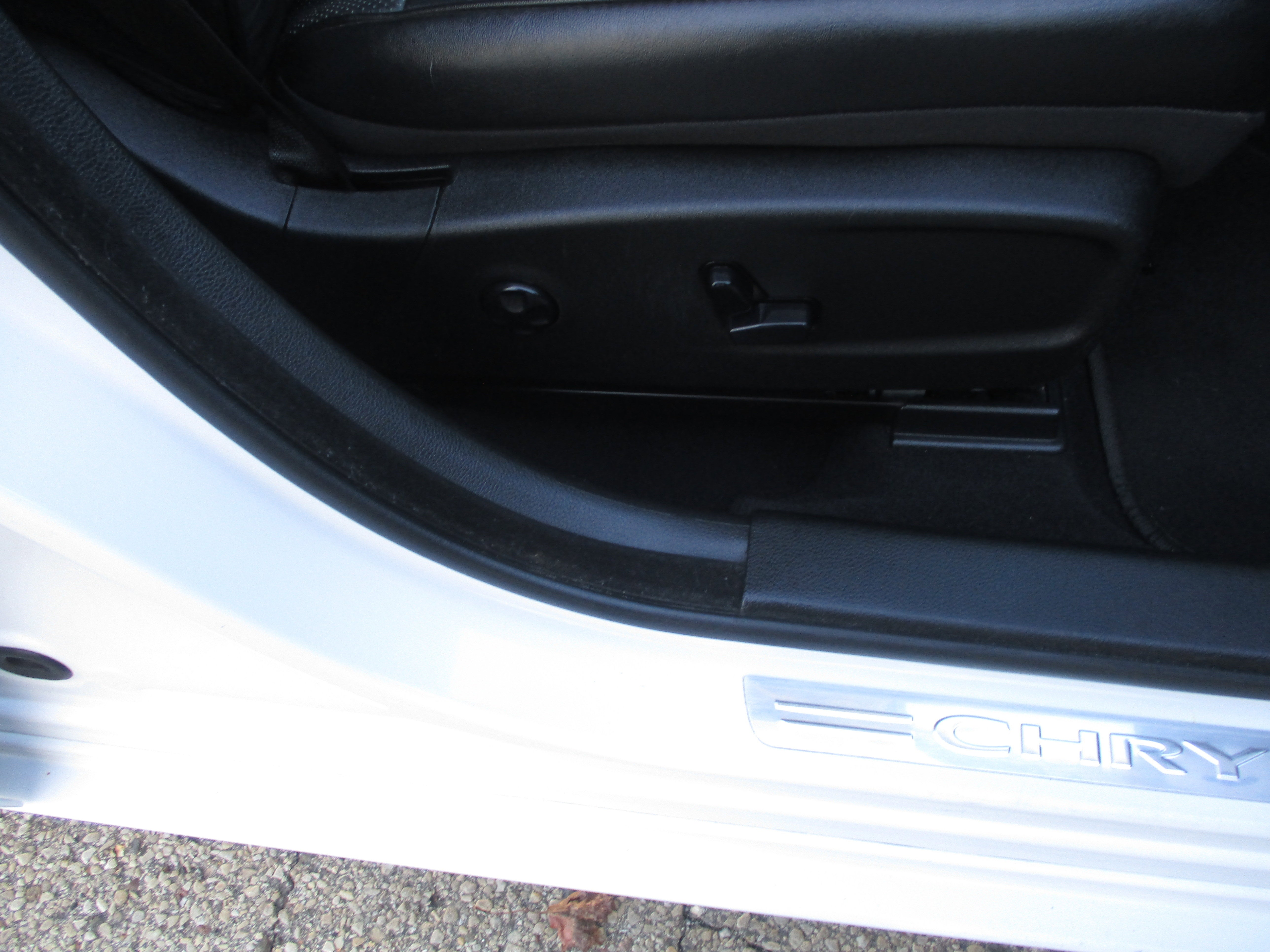 2019 Chrysler 300 Limited