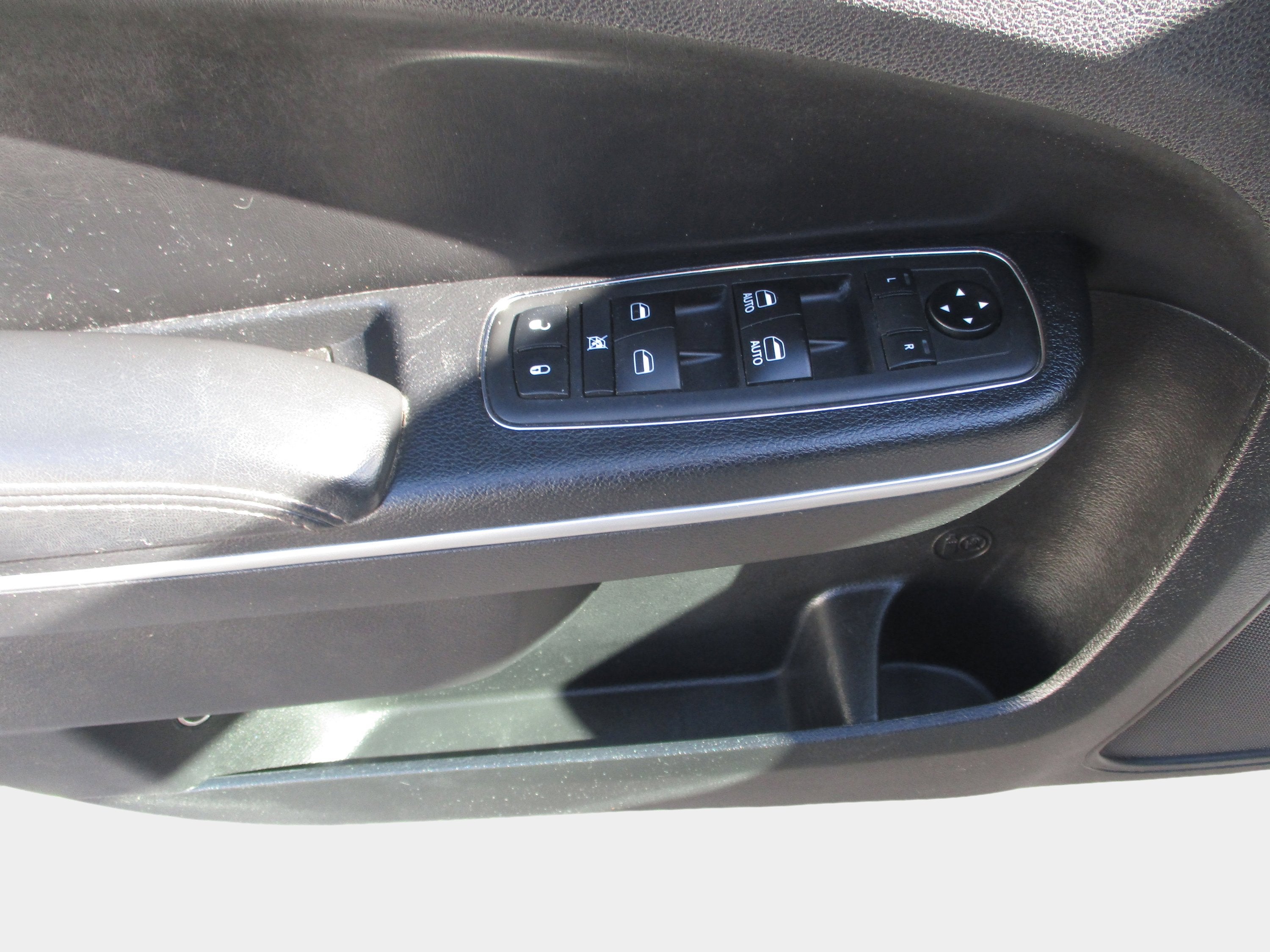 2019 Chrysler 300 Limited