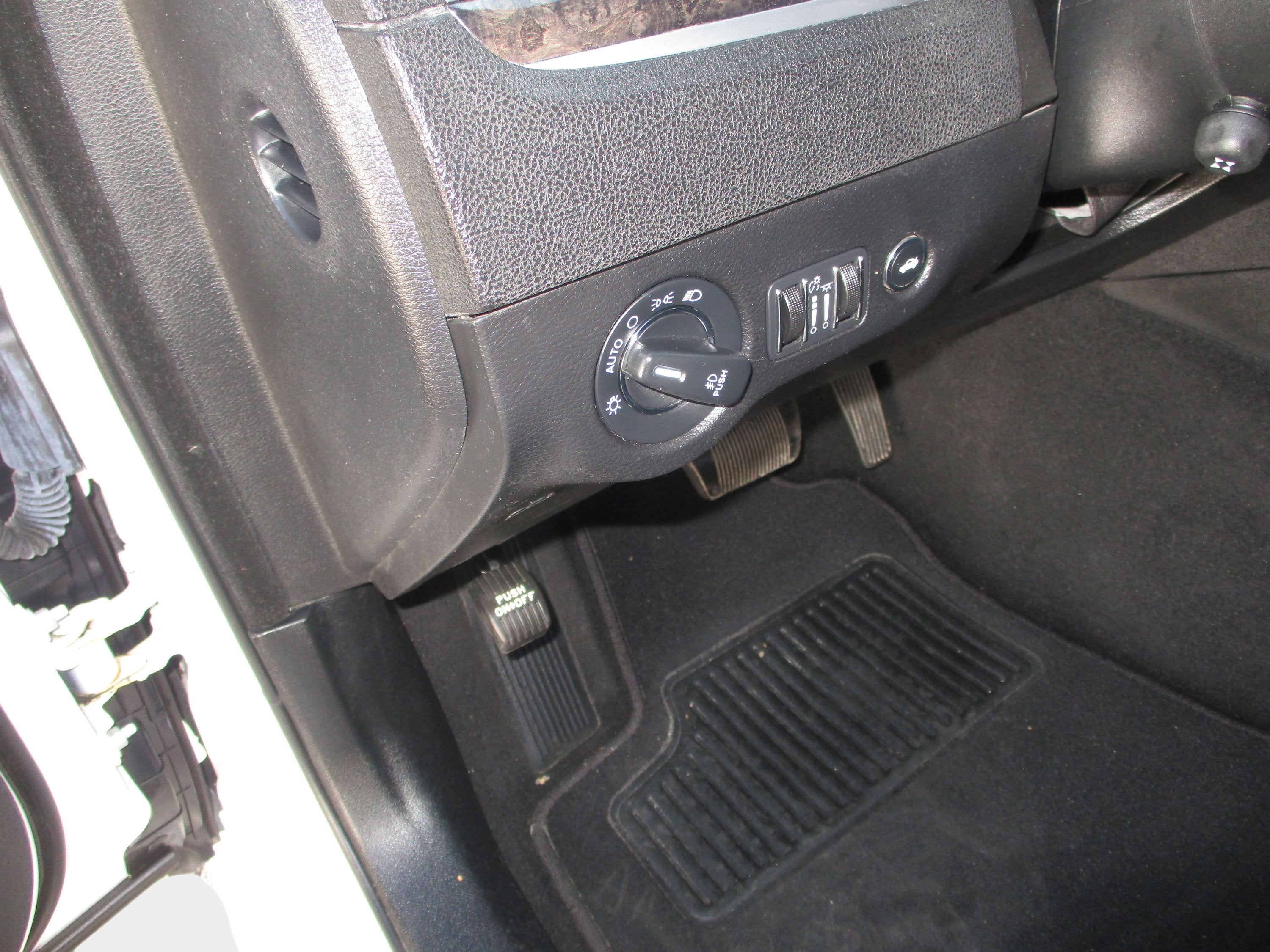 2019 Chrysler 300 Limited