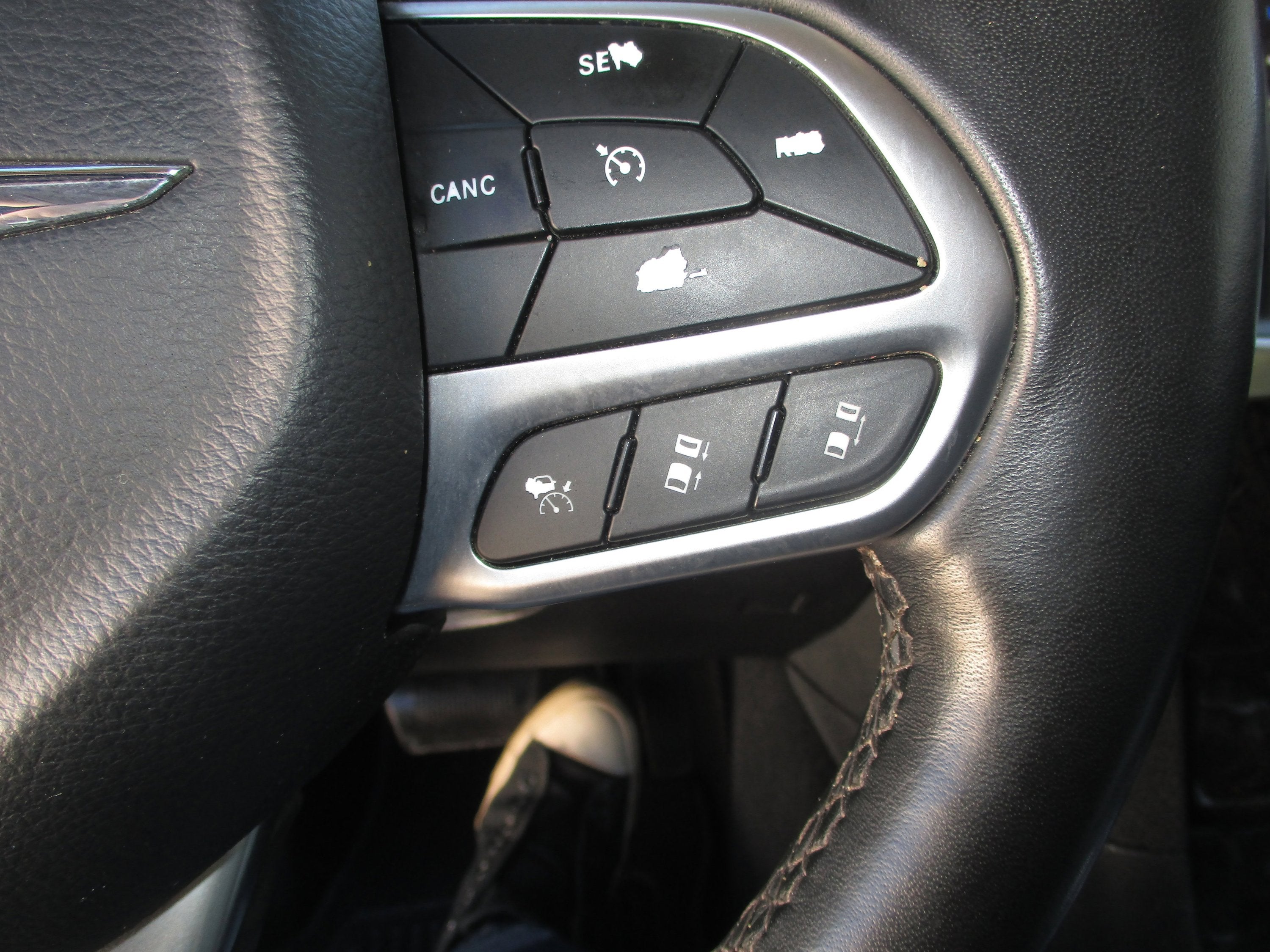 2019 Chrysler 300 Limited