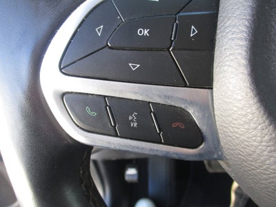 2019 Chrysler 300 Limited