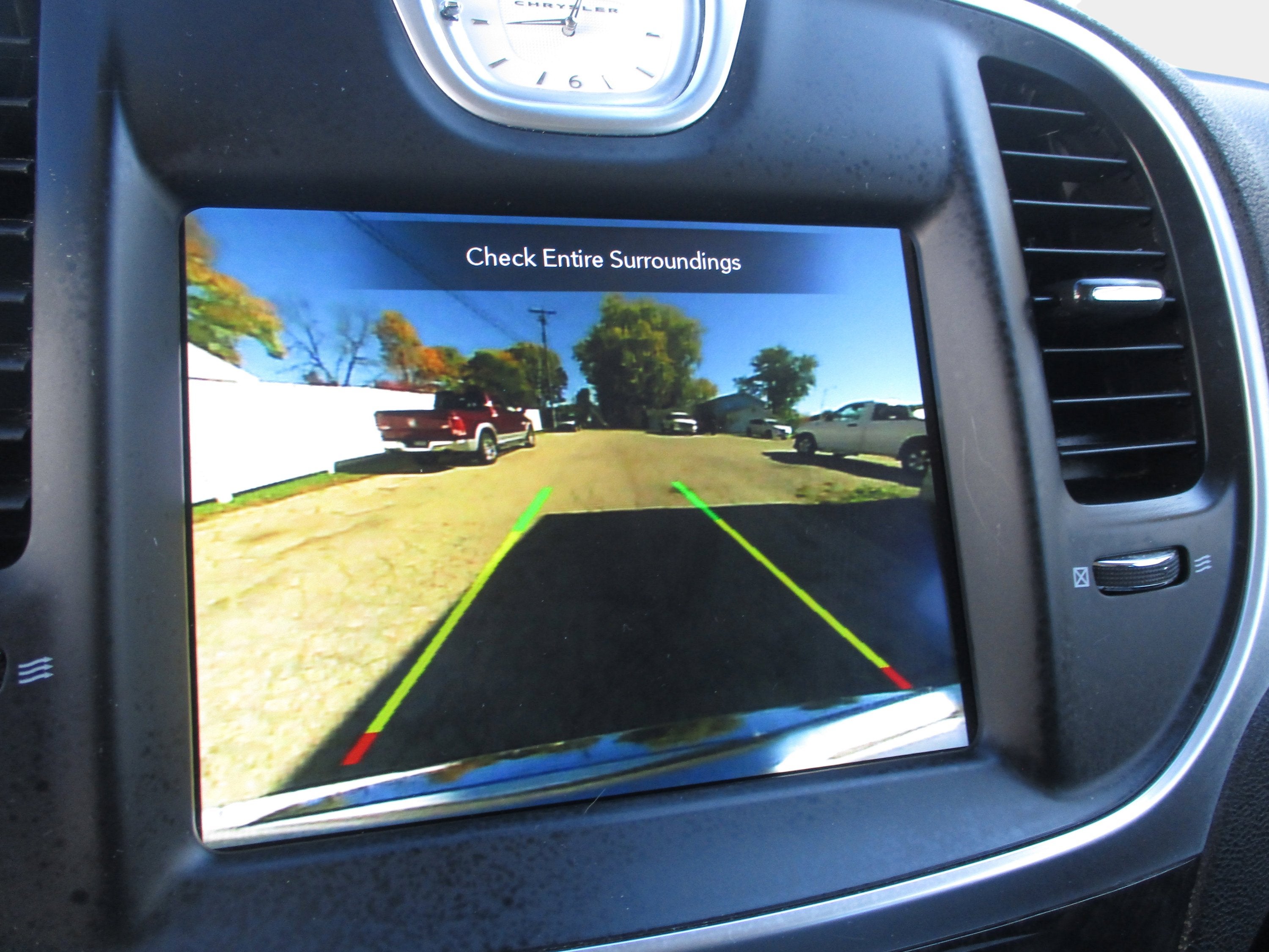 2019 Chrysler 300 Limited