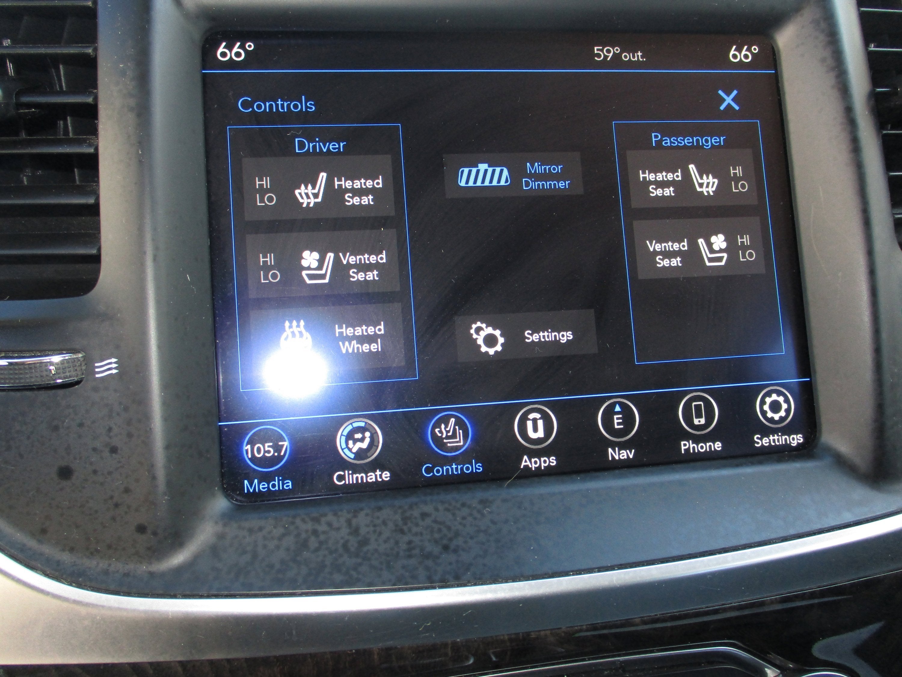 2019 Chrysler 300 Limited