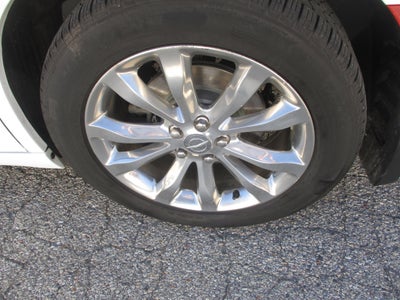 2019 Chrysler 300 Limited