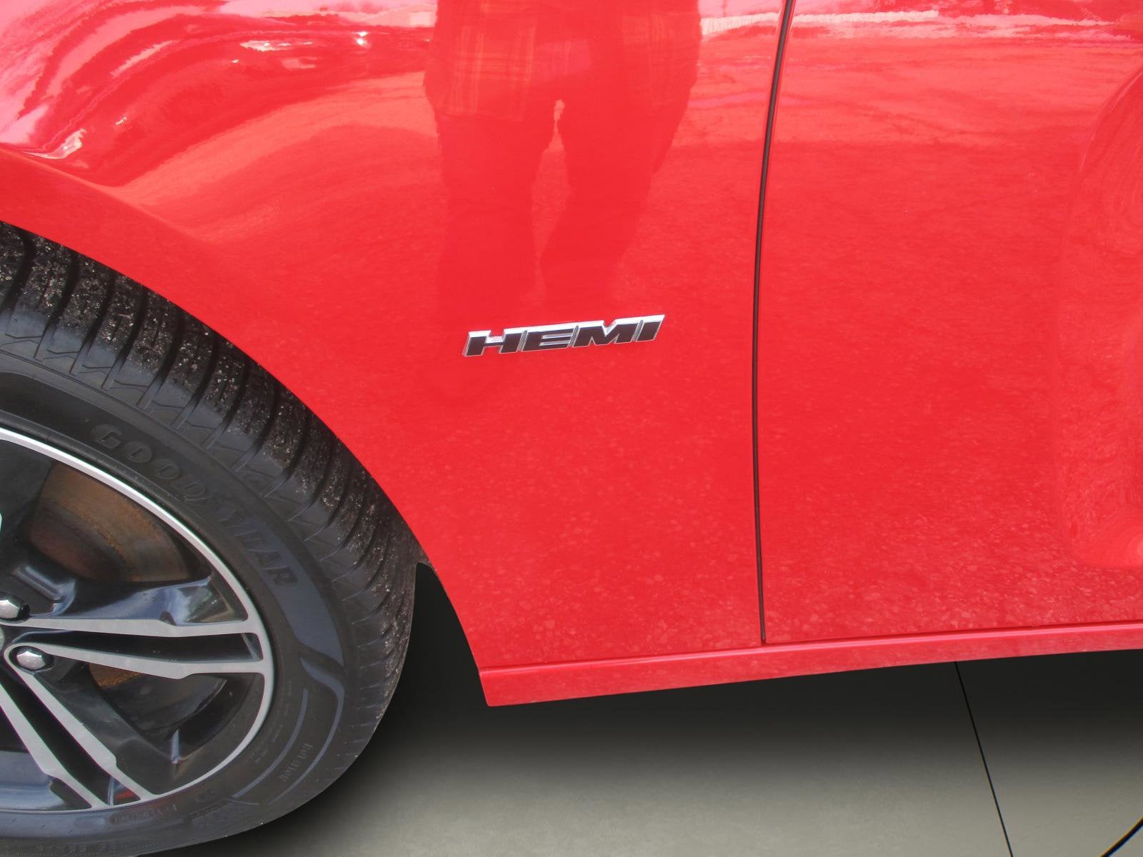 2014 Dodge Charger RT Plus