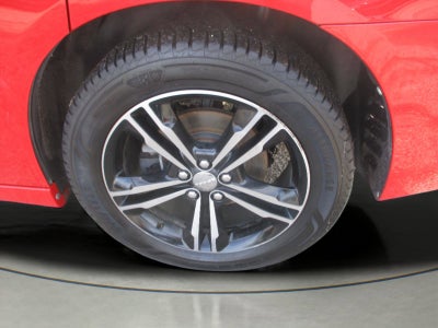 2014 Dodge Charger RT Plus