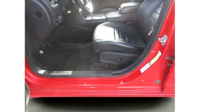 2014 Dodge Charger RT Plus