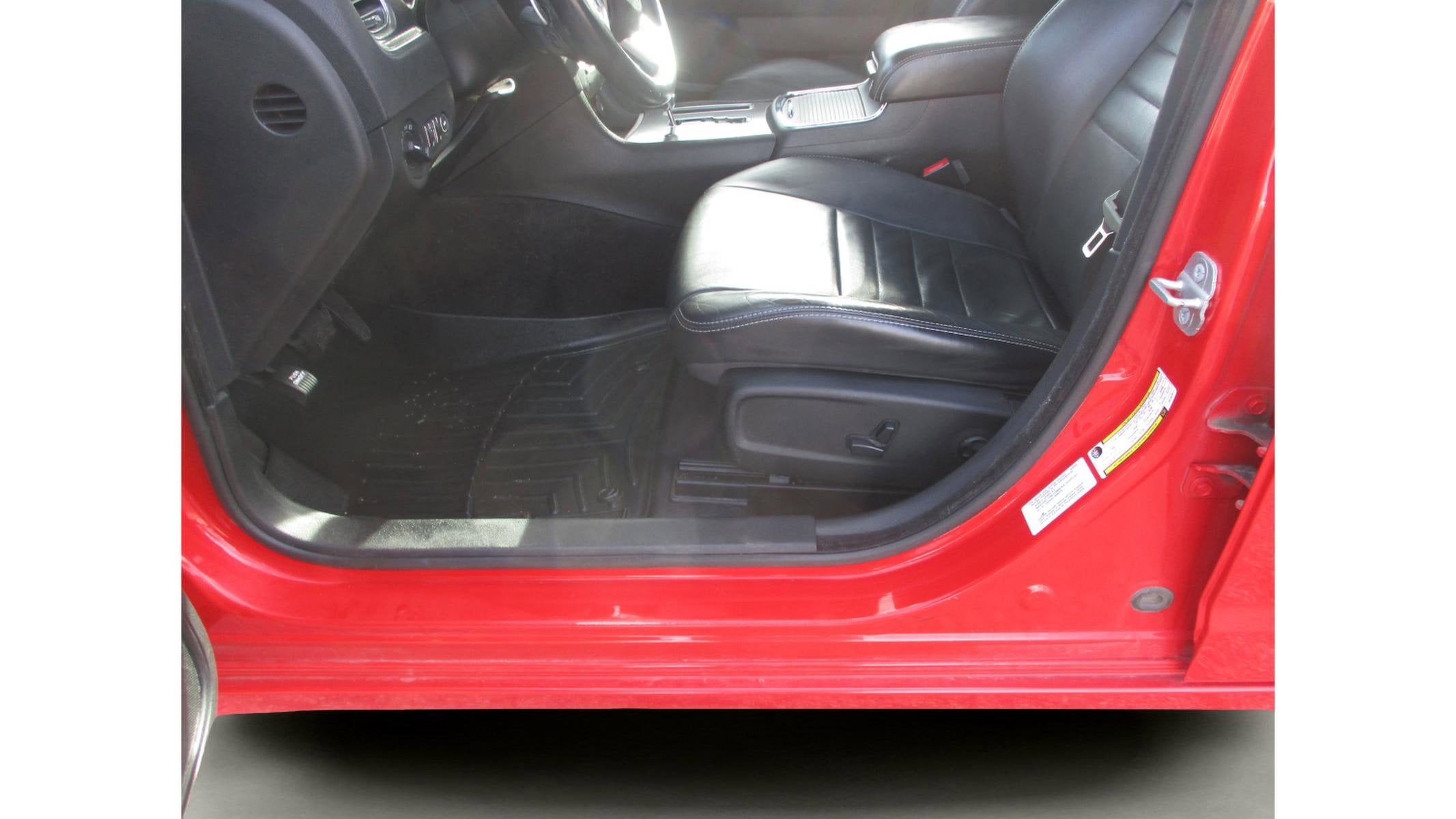 2014 Dodge Charger RT Plus