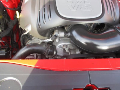 2014 Dodge Charger RT Plus