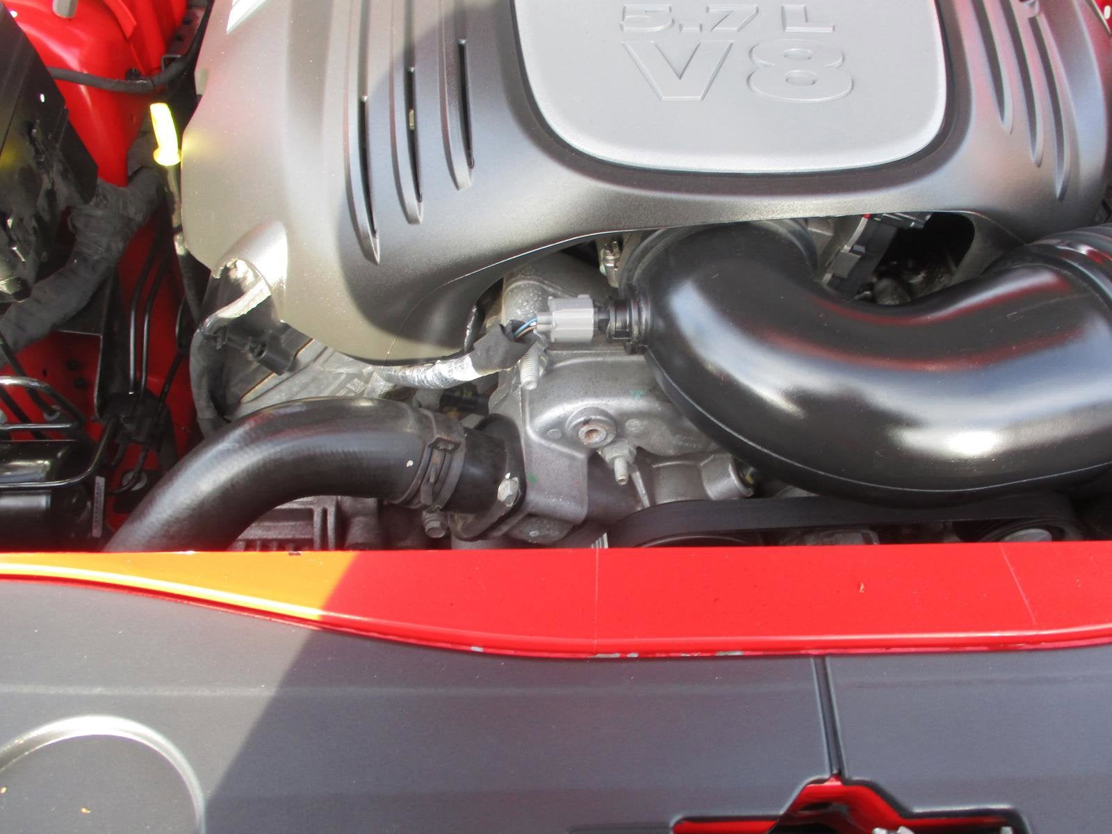 2014 Dodge Charger RT Plus