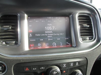 2014 Dodge Charger RT Plus